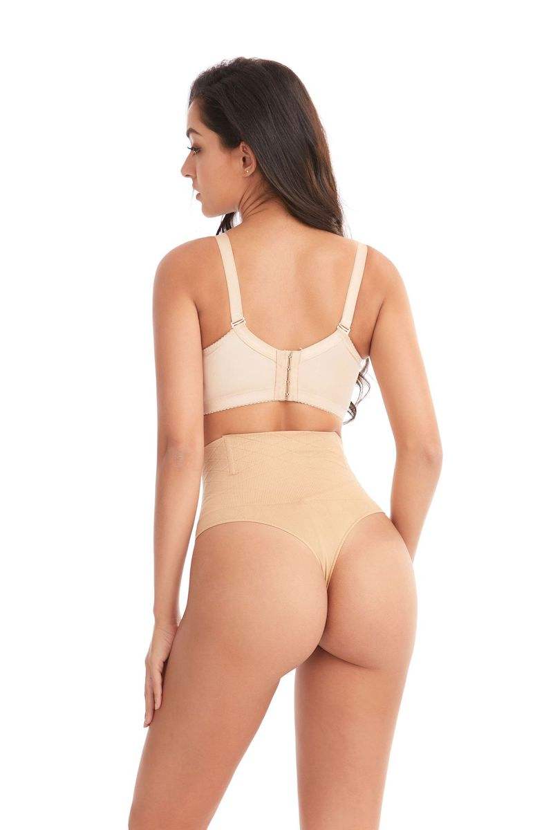 Panty de Cintura Elevada - FormaFit® [2DA UNIDAD CON 70% DE DESCUENTO]