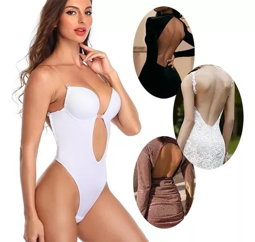 Body - BellaShape® Levanta Bustos