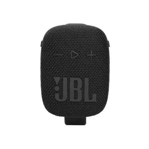 Parlante JBL Wind 3 Bluetooth Bici y Motos. [Resistente al agua] 50% DE DESCUENTO🔥