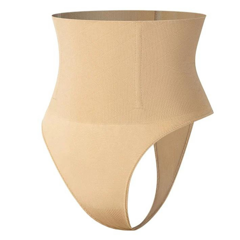 Panty de Cintura Elevada - FormaFit® [2DA UNIDAD CON 70% DE DESCUENTO]