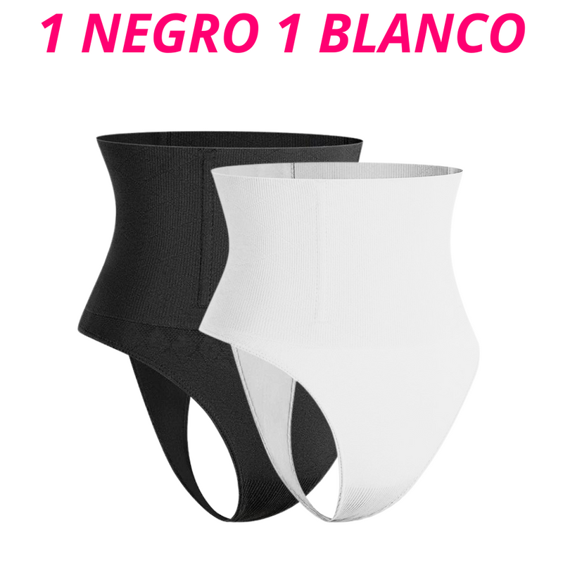 Panty de Cintura Elevada - FormaFit® [2DA UNIDAD CON 70% DE DESCUENTO]