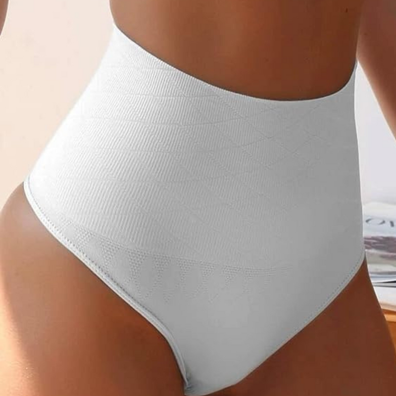 Panty de Cintura Elevada - FormaFit® [2DA UNIDAD CON 70% DE DESCUENTO]