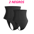 Panty de Cintura Elevada - FormaFit® [2DA UNIDAD CON 70% DE DESCUENTO]