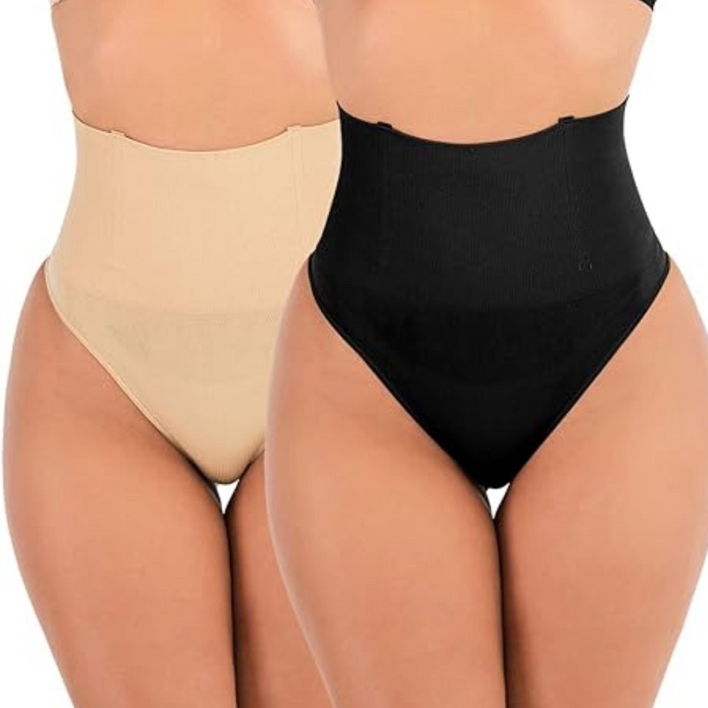 Panty de Cintura Elevada - FormaFit® [2DA UNIDAD CON 70% DE DESCUENTO]