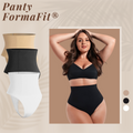 Panty de Cintura Elevada - FormaFit® [2DA UNIDAD CON 70% DE DESCUENTO]