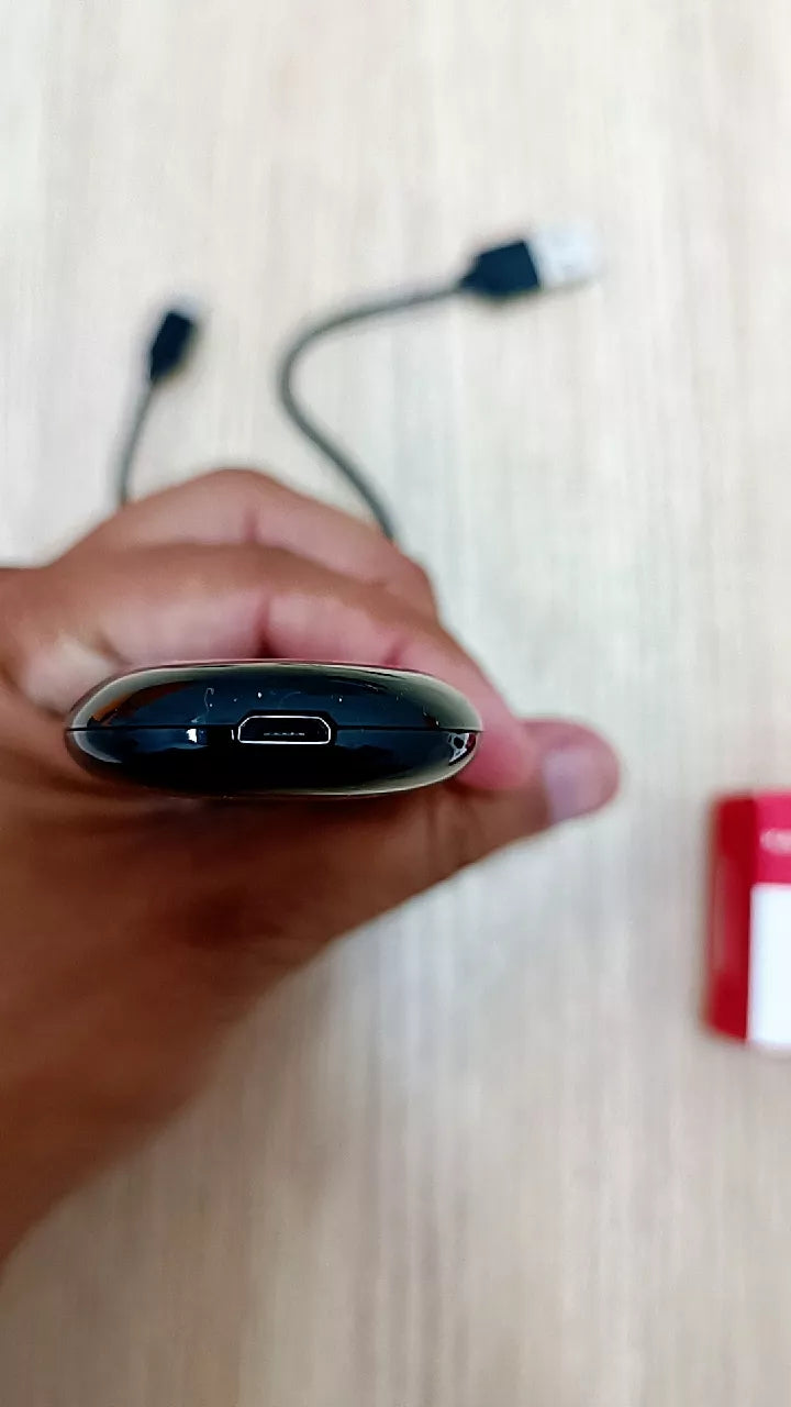 Control Remoto Air Mouse Smart