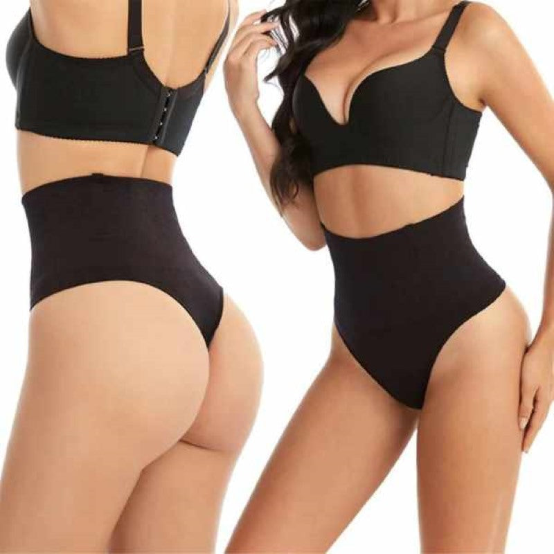 Panty de Cintura Elevada - FormaFit® [2DA UNIDAD CON 70% DE DESCUENTO]