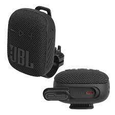 Parlante JBL Wind 3 Bluetooth Bici y Motos. [Resistente al agua] 50% DE DESCUENTO🔥 - Colombiada